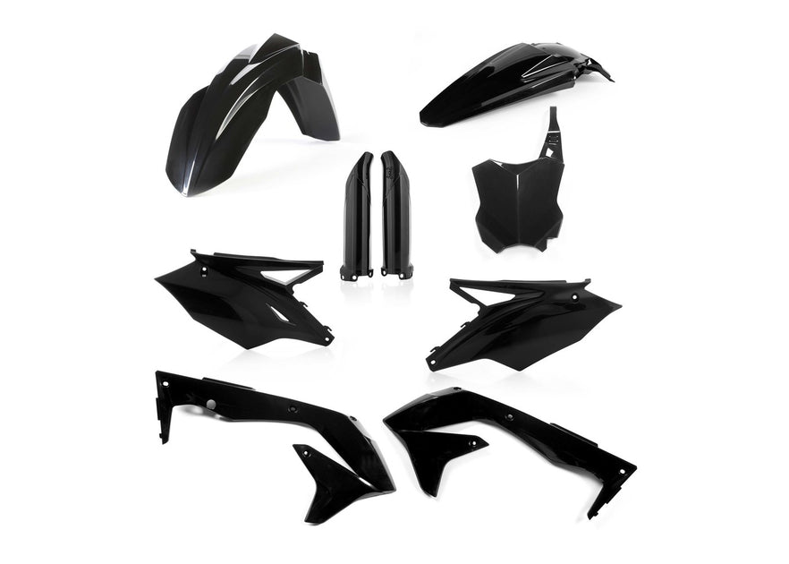 16-18 KAWASAKI KX 450F FULL PLASTIC KIT ALL COLORS - ACERBIS