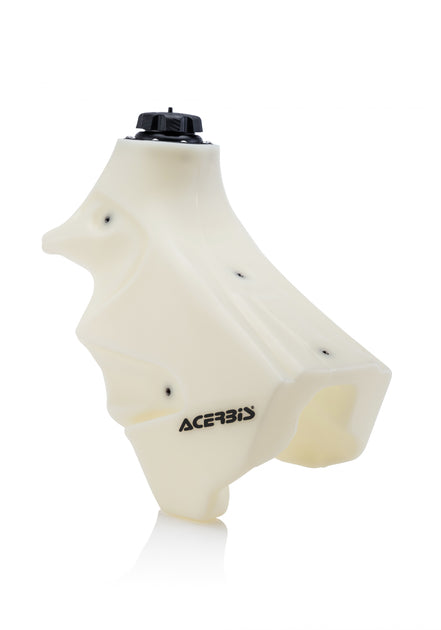 FUEL TANK - YZ125/250:02-21, YZ125X:20-22, YZ250X:16-22 3.2GAL