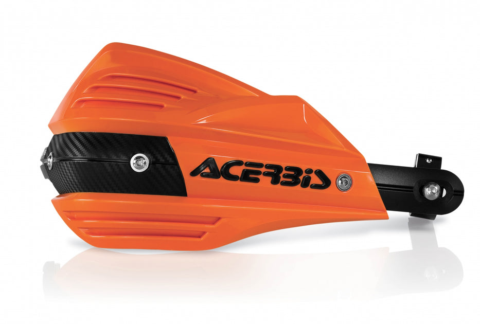 ACERBIS X-FACTOR HAND GUARDS – Throttle Syndicate