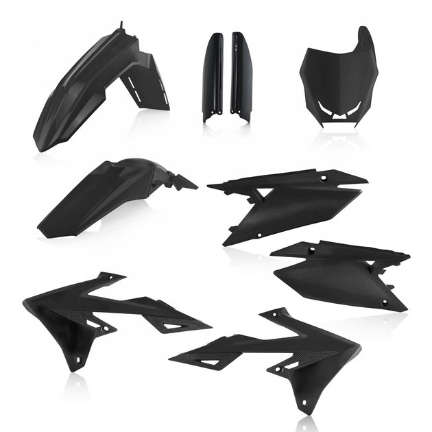 19-26 RMZ 250/ 18-26 RMZ 450 FULL PLASTIC KIT - ACERBIS – Throttle
