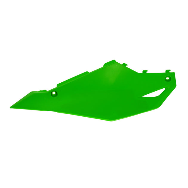 KAWASAKI SIDE PLATES – Throttle Syndicate