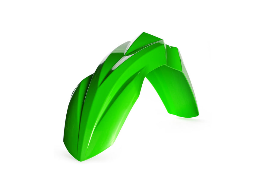 KX250F/450F:18, KX250/450:19-26, KX250X/450X:21-26 FRONT FENDER
