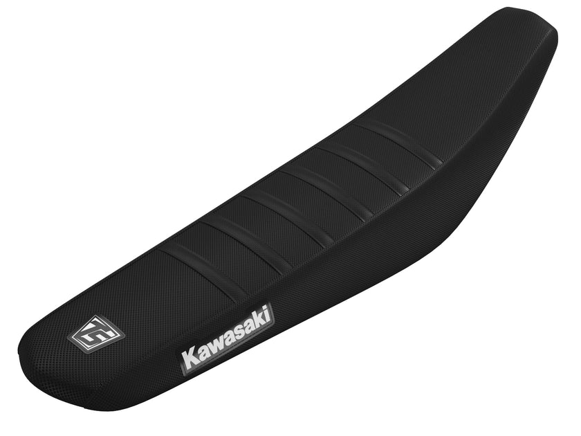 PRO CIRCUIT KAWASAKI FACTORY ISSUE GRIP SEAT COVER - 2021