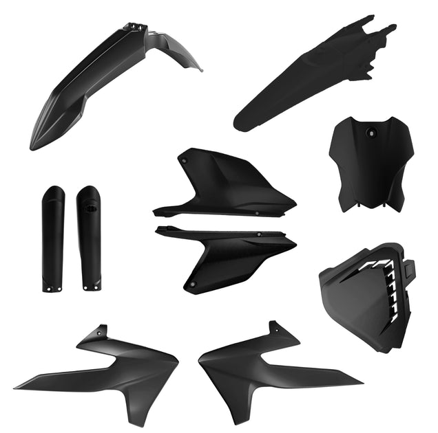 TRIUMPH PLASTIC – Throttle Syndicate