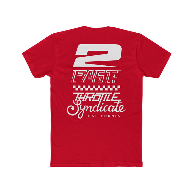 2 FAST 4 U TEE