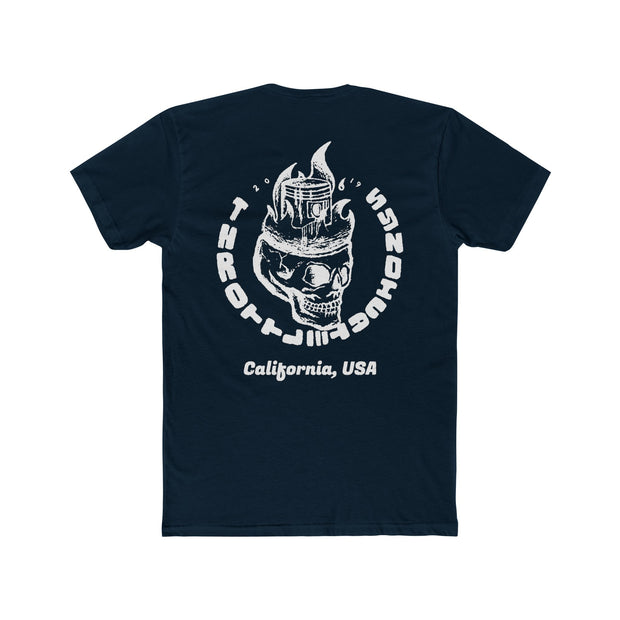 PISTON TEE