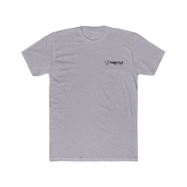 TS CORP TEE