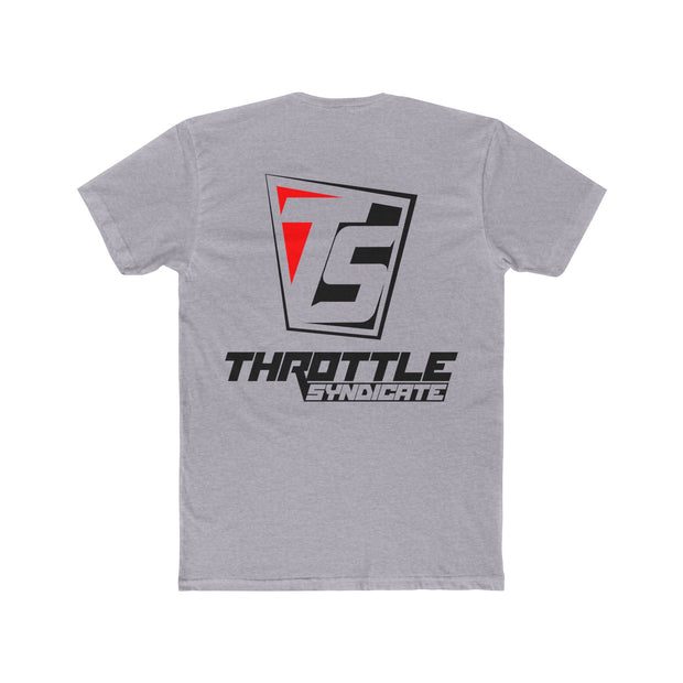 TS CORP TEE