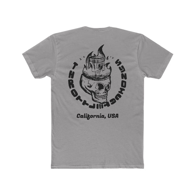 PISTON TEE