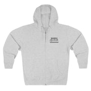 2 FAST 4 U HOODED ZIP UP
