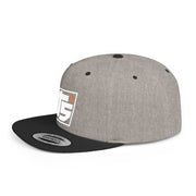 MIAGI HAT - WHITE LOGO
