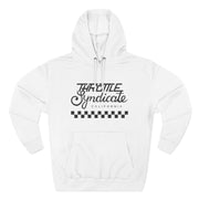 CALI HOODED PULLOVER