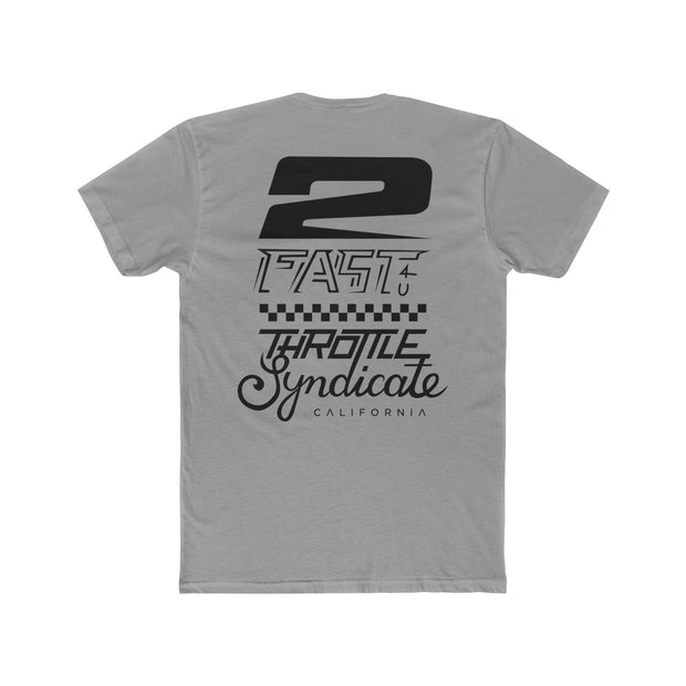 2 FAST 4 U TEE