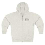 2 FAST 4 U HOODED ZIP UP
