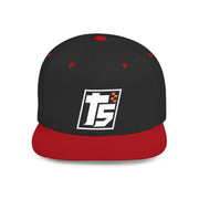 MIAGI HAT - WHITE LOGO