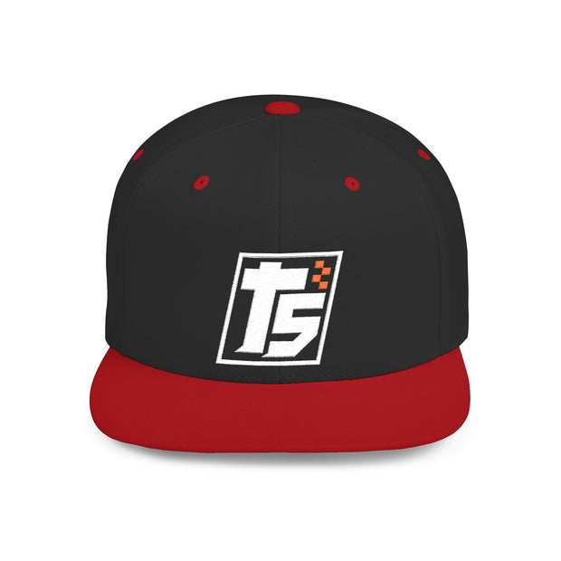 MIAGI HAT - WHITE LOGO