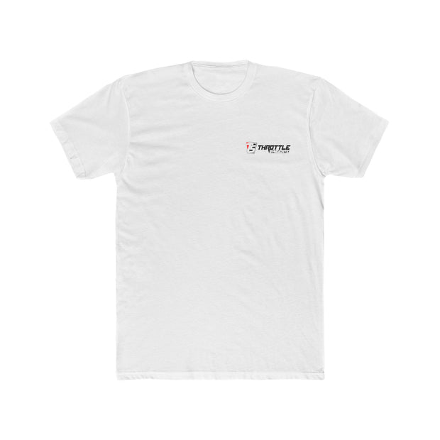 TS CORP TEE