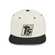 MIAGI HAT - BLACK LOGO