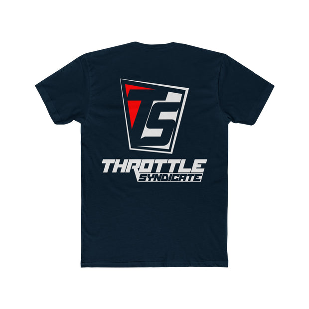 TS CORP TEE