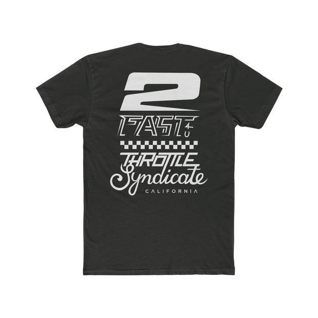 2 FAST 4 U TEE