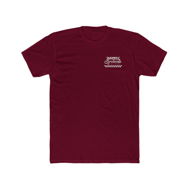 2 FAST 4 U TEE