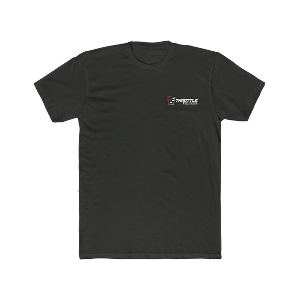 TS CORP TEE