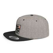 MIAGI HAT - BLACK LOGO