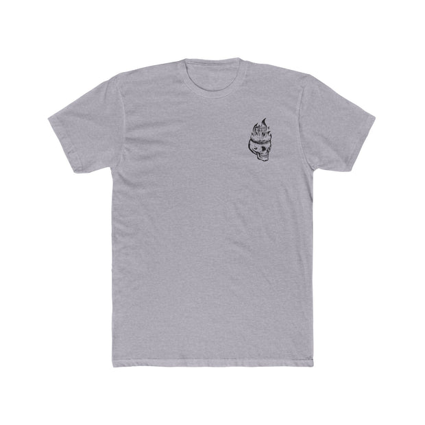 PISTON TEE
