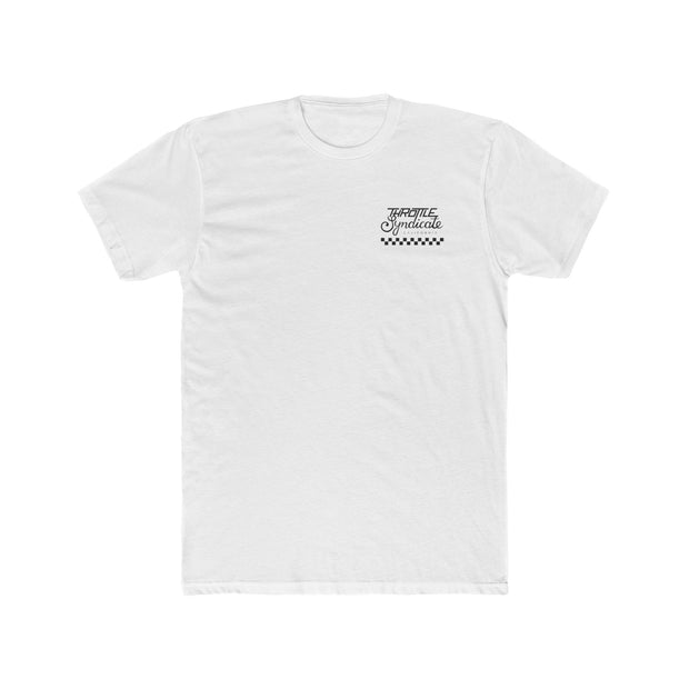 2 FAST 4 U TEE