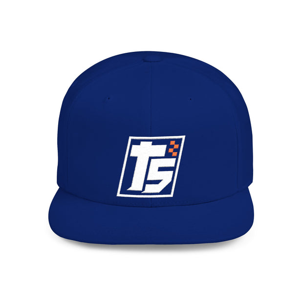 MIAGI HAT - WHITE LOGO