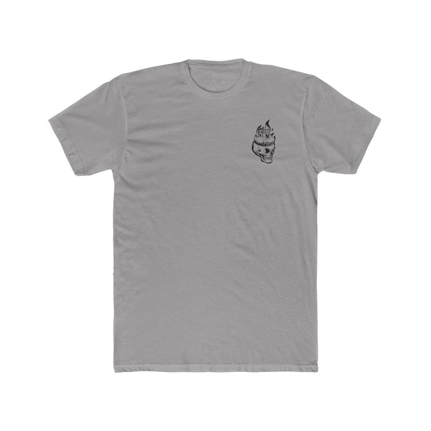 PISTON TEE