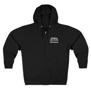 2 FAST 4 U HOODED ZIP UP