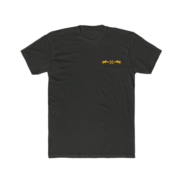 HILLS TEE
