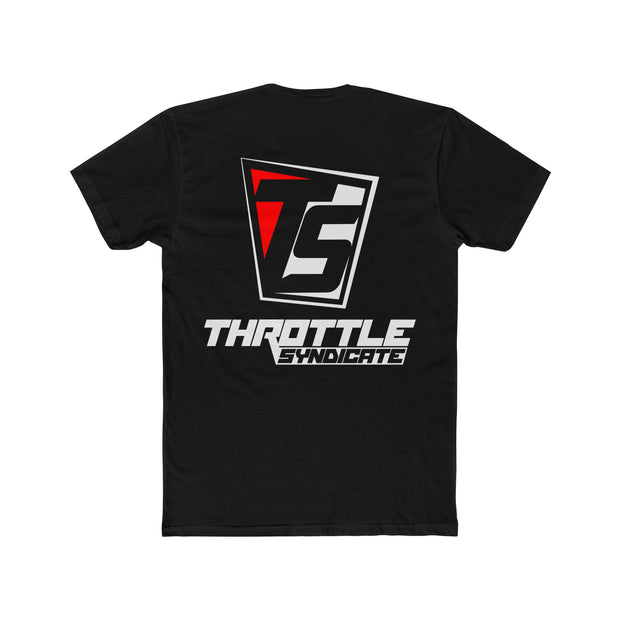 TS CORP TEE