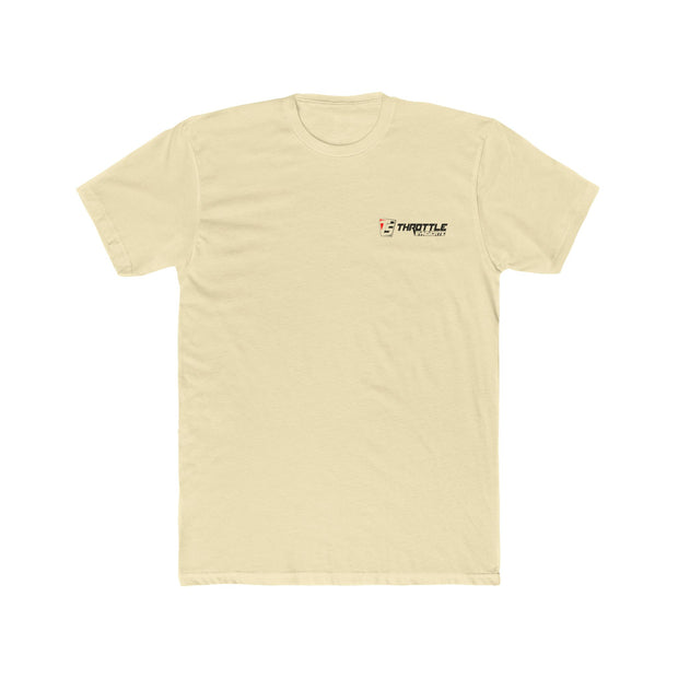 TS CORP TEE