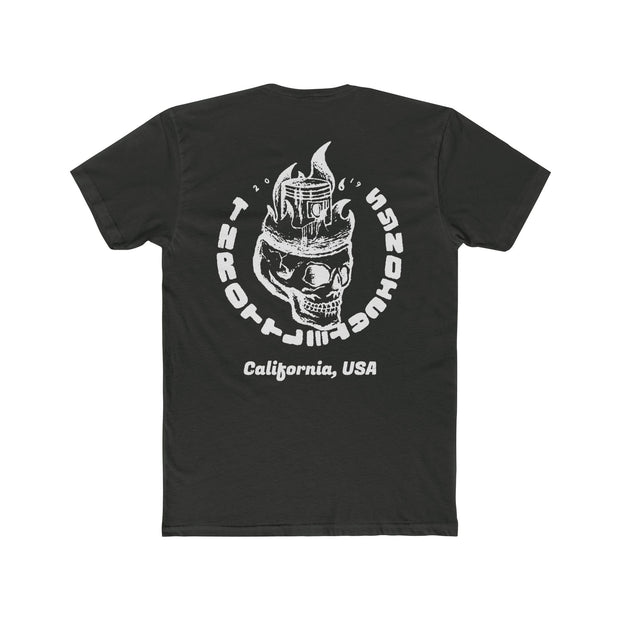 PISTON TEE
