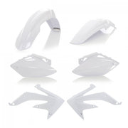 05-06 CRF 450R FULL PLASTIC KITS ALL COLORS - ACERBIS