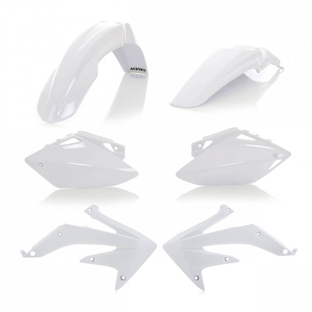 05-06 CRF 450R FULL PLASTIC KITS ALL COLORS - ACERBIS