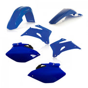 06-09 YZ250F/YZ450F PLASTIC KIT ALL COLORS - ACERBIS