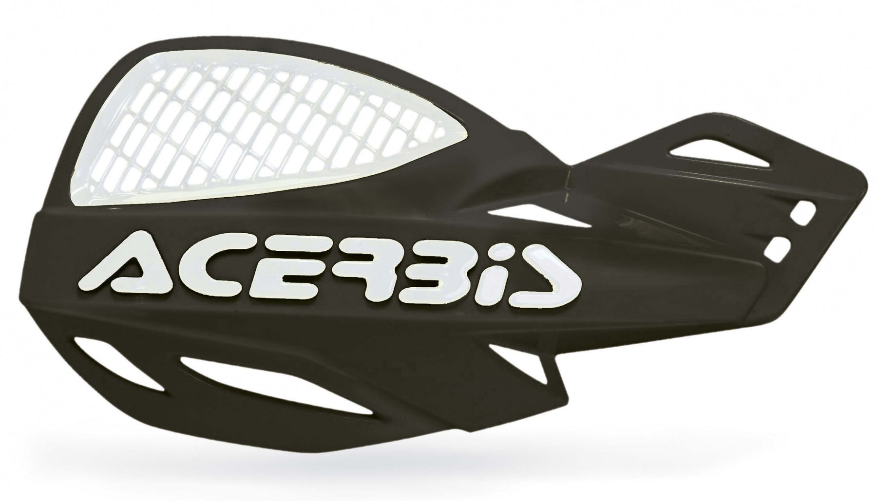 ACERBIS MX UNIKO VENTED HAND GUARDS – Throttle Syndicate