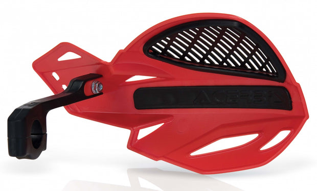 ACERBIS MX UNIKO VENTED HAND GUARDS