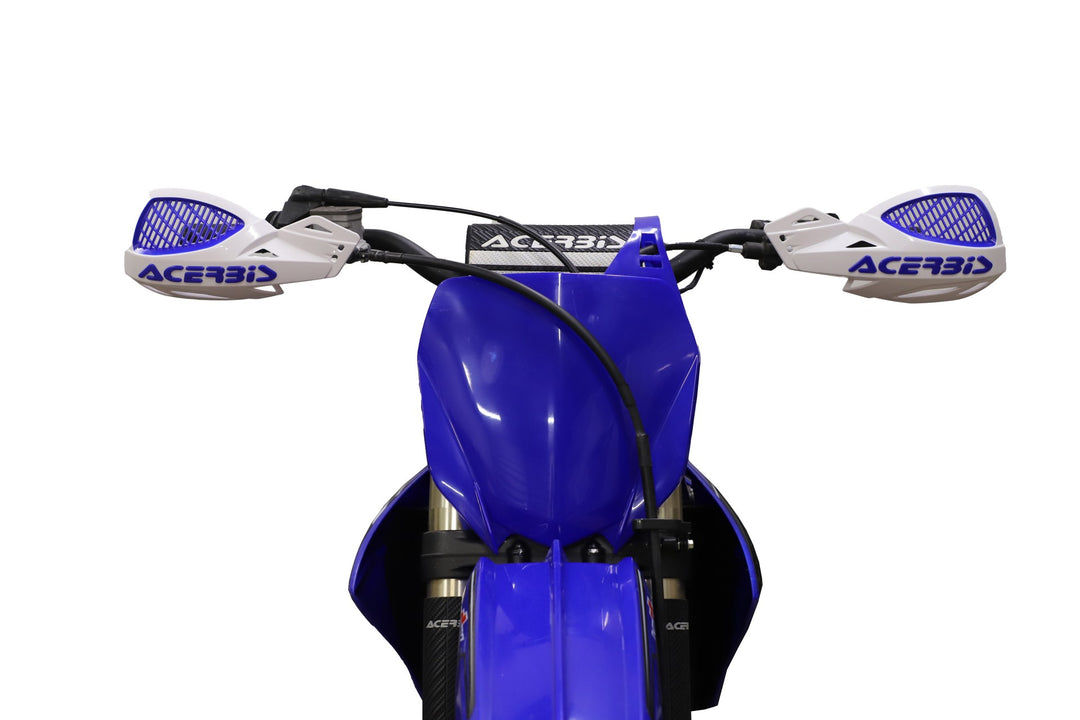 ACERBIS MX UNIKO VENTED HAND GUARDS – Throttle Syndicate