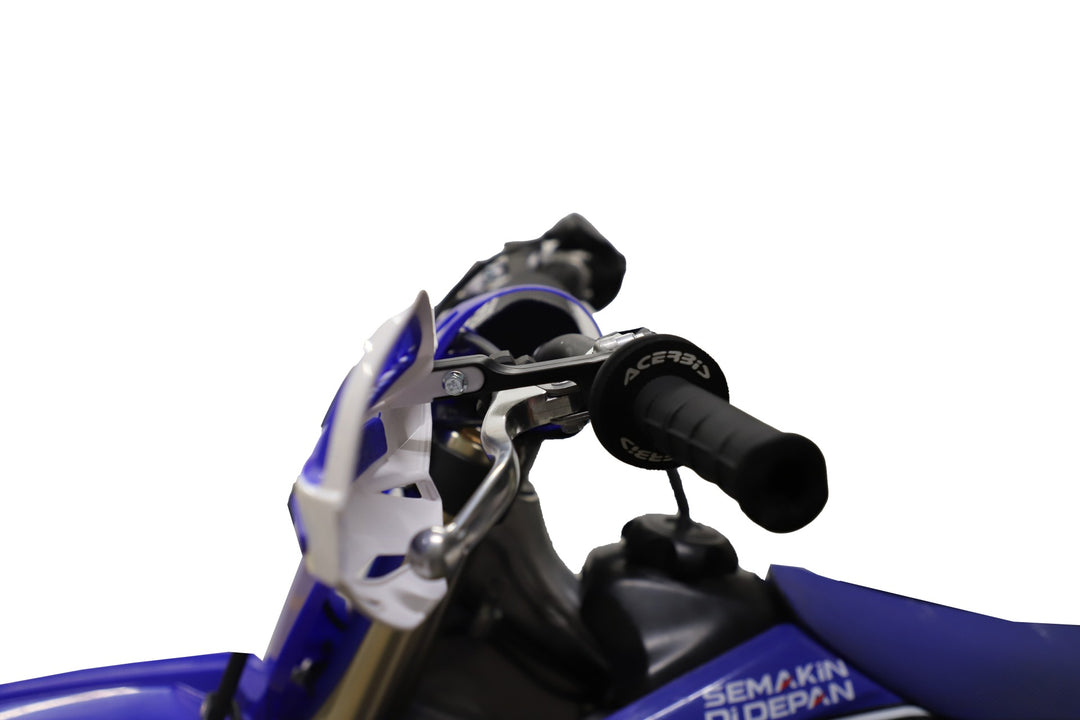 ACERBIS MX UNIKO VENTED HAND GUARDS – Throttle Syndicate
