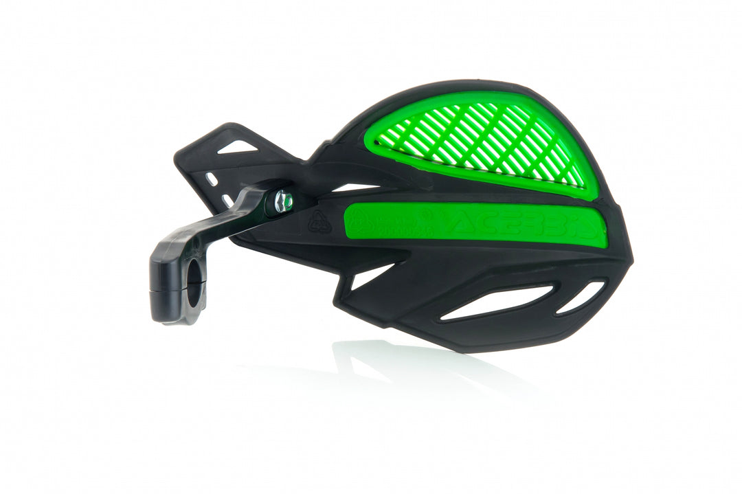 nico  ACERBIS MX UNIKO VENTED HAND GUARDS – Throttle Syndicate