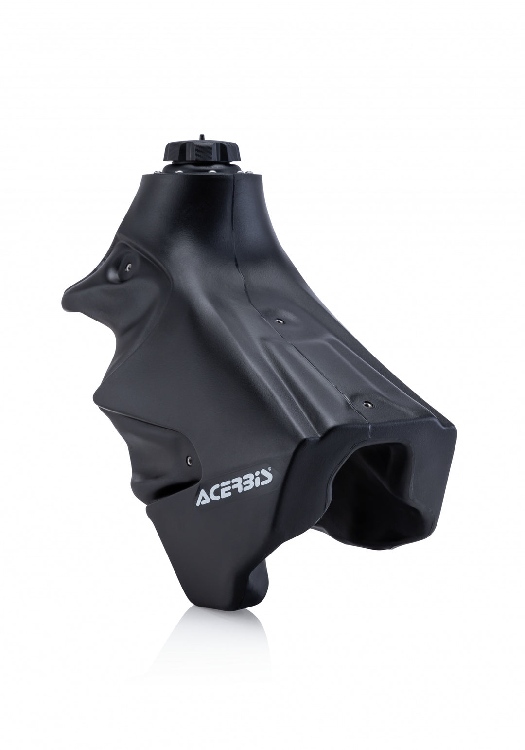 FUEL TANK - YZ125/250:02-21, YZ125X:20-22, YZ250X:16-22 3.2GAL