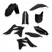 13-16 KAWASAKI KX 250F  FULL PLASTIC KIT - ACERBIS
