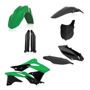 13-16 KAWASAKI KX 250F  FULL PLASTIC KIT - ACERBIS