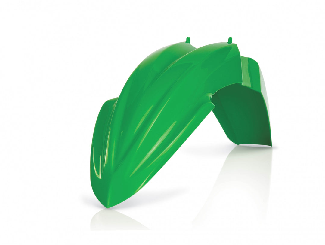 KX85:14-26, KX100:14-21, KX112:22-26 FRONT FENDER - ACERBIS