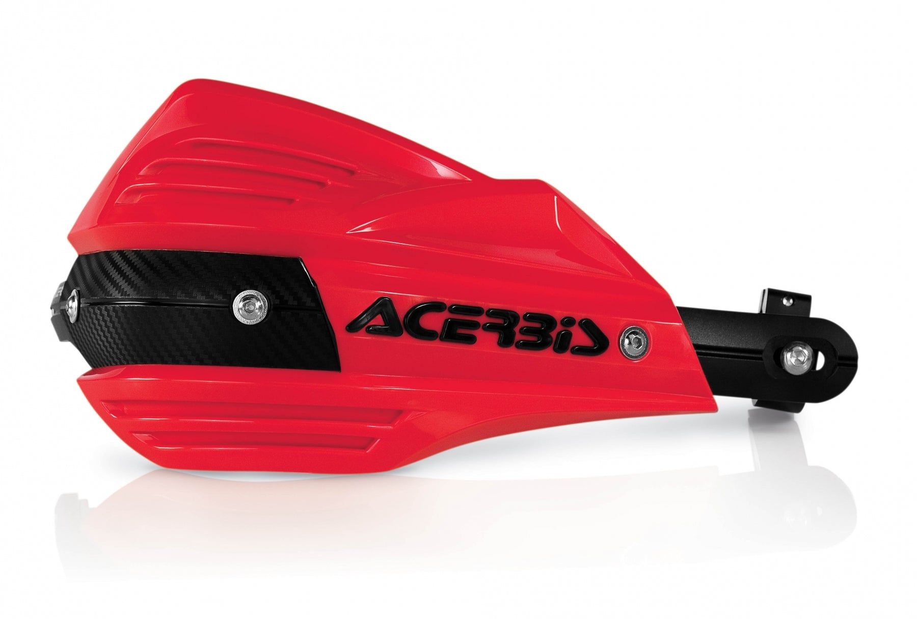 ACERBIS X-FACTOR HAND GUARDS – Throttle Syndicate