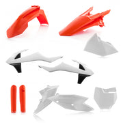 16-18 KTM SX/ SX-F/ XC/ XC-F FULL PLASTIC KIT ALL COLORS - ACERBIS